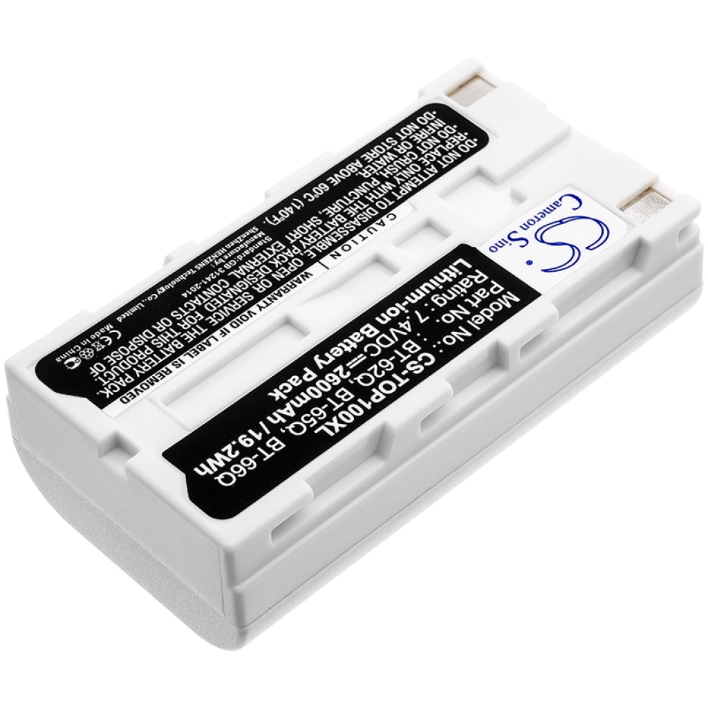 Batteries Remplace TK7N6384