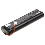 Batterie compatibleWith Topcon
