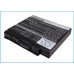 Batterie compatible avec Toshiba CS-TOP15NB