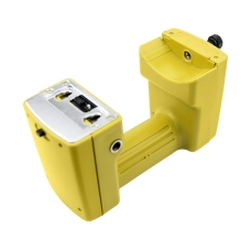 Remplacement de batterie compatible pour Topcon BT-24Q