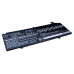 Batterie pour ordinateur portable Toshiba CS-TOP350NB