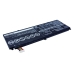 Batterie pour ordinateur portable Toshiba CS-TOP350NB