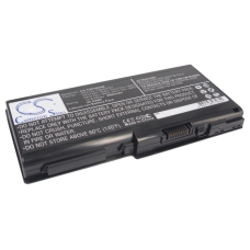 Remplacement de batterie compatible pour Toshiba PA3729U-1BAS,PA3729U-1BRS,PA3730,PA3730U-1BAS,PA3730U-1BRS...
