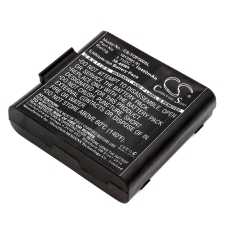 Remplacement de batterie compatible pour Carlson 1013591-01,1029732-01,25260