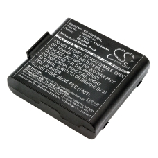 Remplacement de batterie compatible pour Carlson 1013591-01