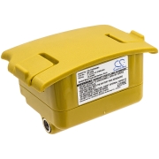Batterie compatibleWith Topcon