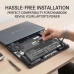 Batterie compatible avec Toshiba CS-TOR514NB