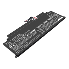 Remplacement de batterie compatible pour Toshiba PS0104UA1BRS