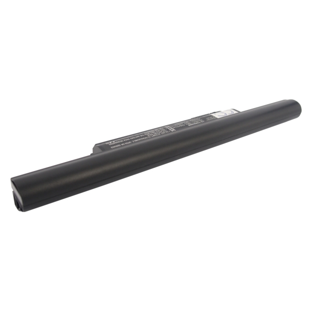 Batterie pour ordinateur portable Toshiba CS-TOR850NB