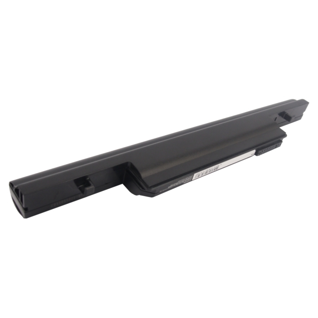 Batterie pour ordinateur portable Toshiba CS-TOR850NB