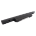 Batterie pour ordinateur portable Toshiba CS-TOR850NB