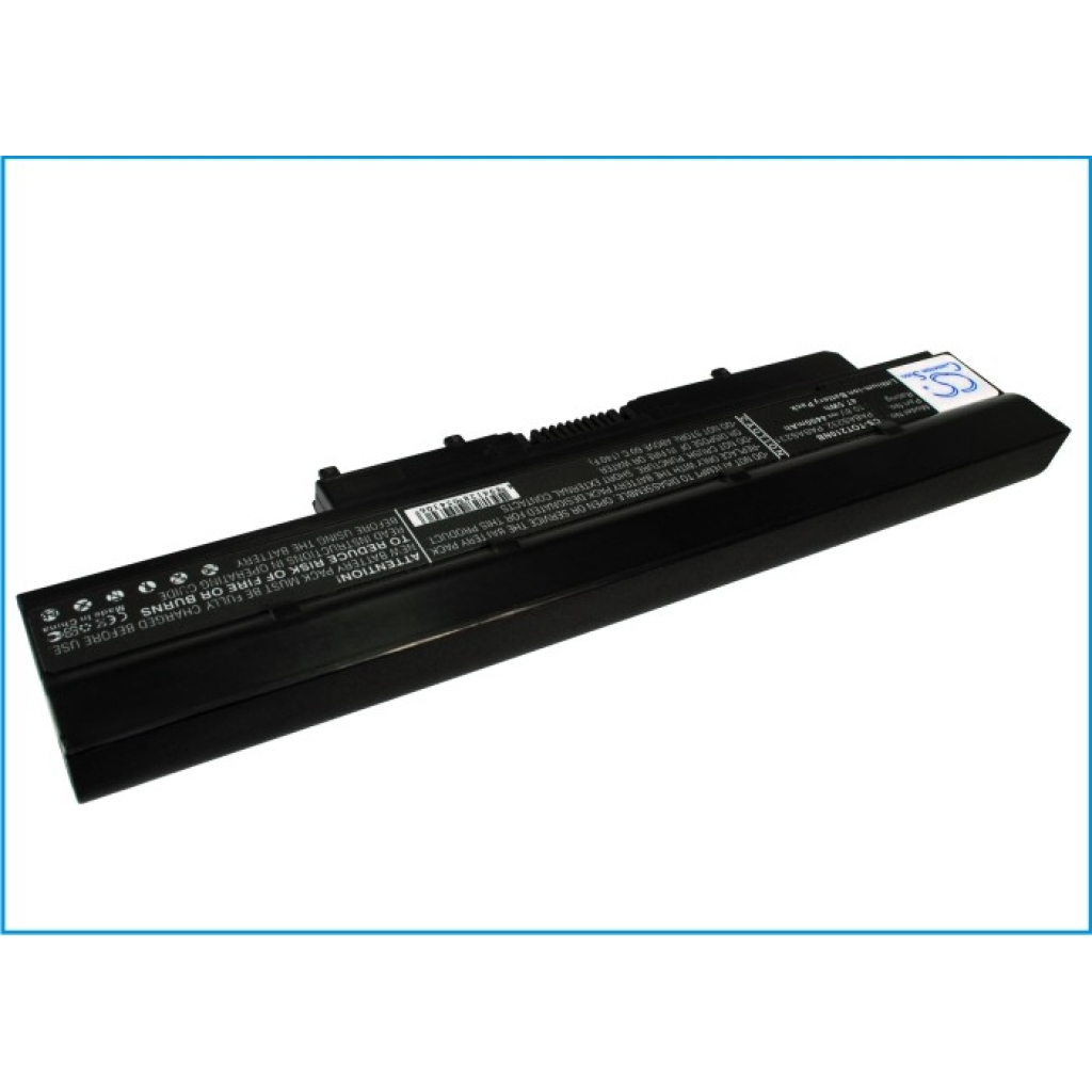 Notebook battery Toshiba Satellite T215D