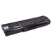 Notebook battery Toshiba Satellite Pro U300-13P