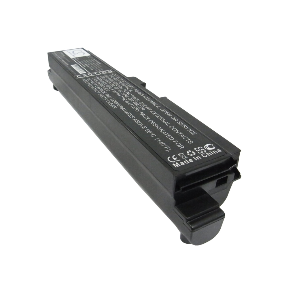 Notebook battery Toshiba Satellite U400-10I