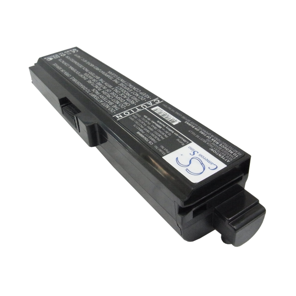 Notebook battery Toshiba Satellite U400-10I