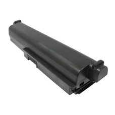 Remplacement de batterie compatible pour Toshiba PA3634U-1BAS,PA3635U-1BAM,PA3635U-1BRM,PA3636U-1BRL,PA3638U-1BAP...