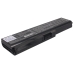 Batterie pour ordinateur portable Toshiba Satellite C670D-110 (CS-TOU400NB)