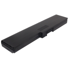 Remplacement de batterie compatible pour Toshiba PA3634U-1BAS,PA3634U-1BRS,PA3635U-1BAM,PA3635U-1BRM,PA3636U-1BRL...