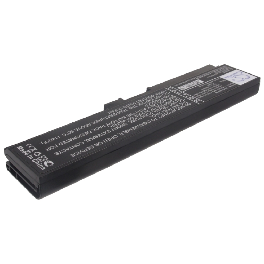 Battery Replaces PABAS229