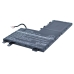Batterie pour ordinateur portable Toshiba CS-TOU500NB