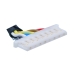 Batterie pour ordinateur portable Toshiba CS-TOU500NB