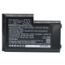 Batterie compatible avec Toshiba CS-TOV7HB