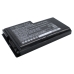 Batterie compatible avec Toshiba CS-TOV7HB