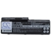 Notebook battery Toshiba Satellite P200-16W