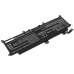 Batterie pour ordinateur portable Toshiba CS-TOX400NB