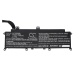Batterie pour ordinateur portable Toshiba CS-TOX500NB