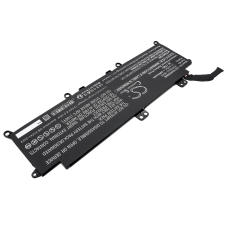 Remplacement de batterie compatible pour Toshiba PA5353U-1BRS