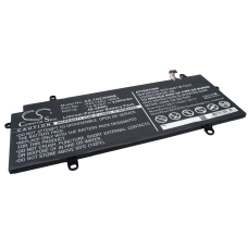 Remplacement de batterie compatible pour Toshiba PA5136U-1BRS