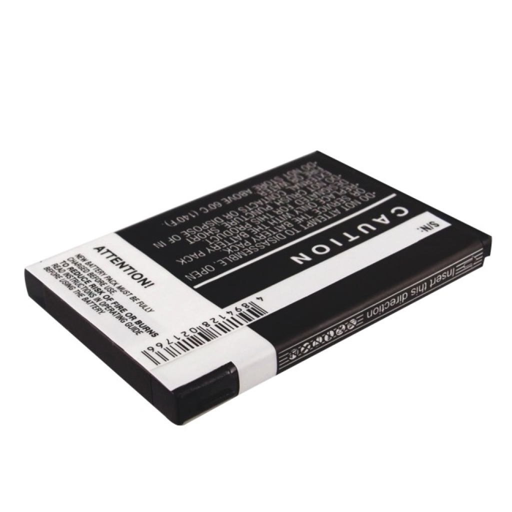 Battery compatible with Batteries