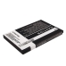 Battery compatible with Batteries