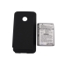 Batterie compatible avec HTC DOPOD CS-TP3470XL