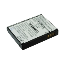 Remplacement de batterie compatible pour O2 35H00101-00M,POLA160