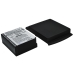 Batterie compatible avec HTC DOPOD CS-TP3650XL