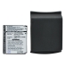 Batterie compatible avec HTC DOPOD CS-TP3650XL