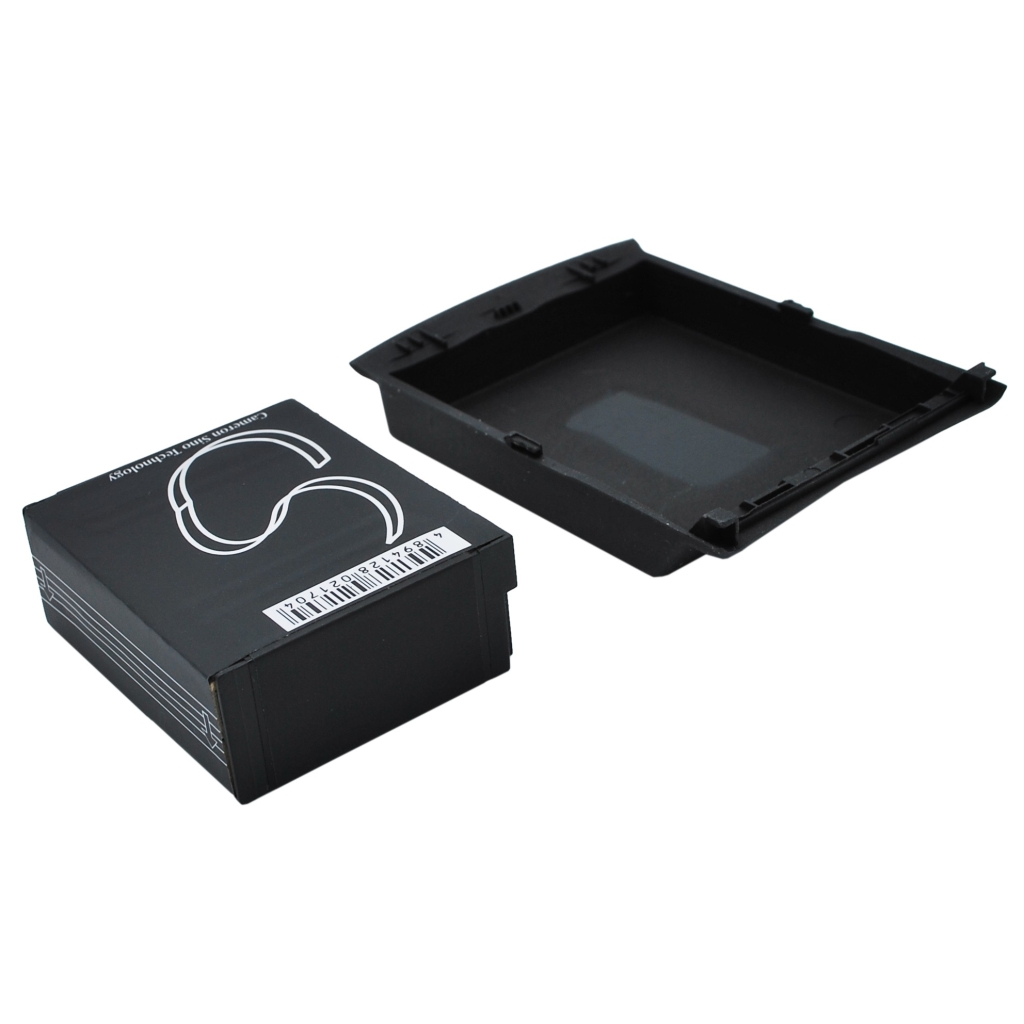 Batterie compatible avec HTC DOPOD CS-TP3650XL