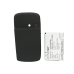 Batterie compatible avec Vodafone HTC AT&T O2 T-Mobile CS-TP4550HL