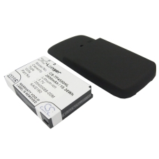 Compatible battery replacement for Vodafone 35H00086-00M,35H00088-00M,KAIS160,KAS160