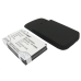 Batterie compatible avec Vodafone HTC AT&T O2 T-Mobile CS-TP4550HL