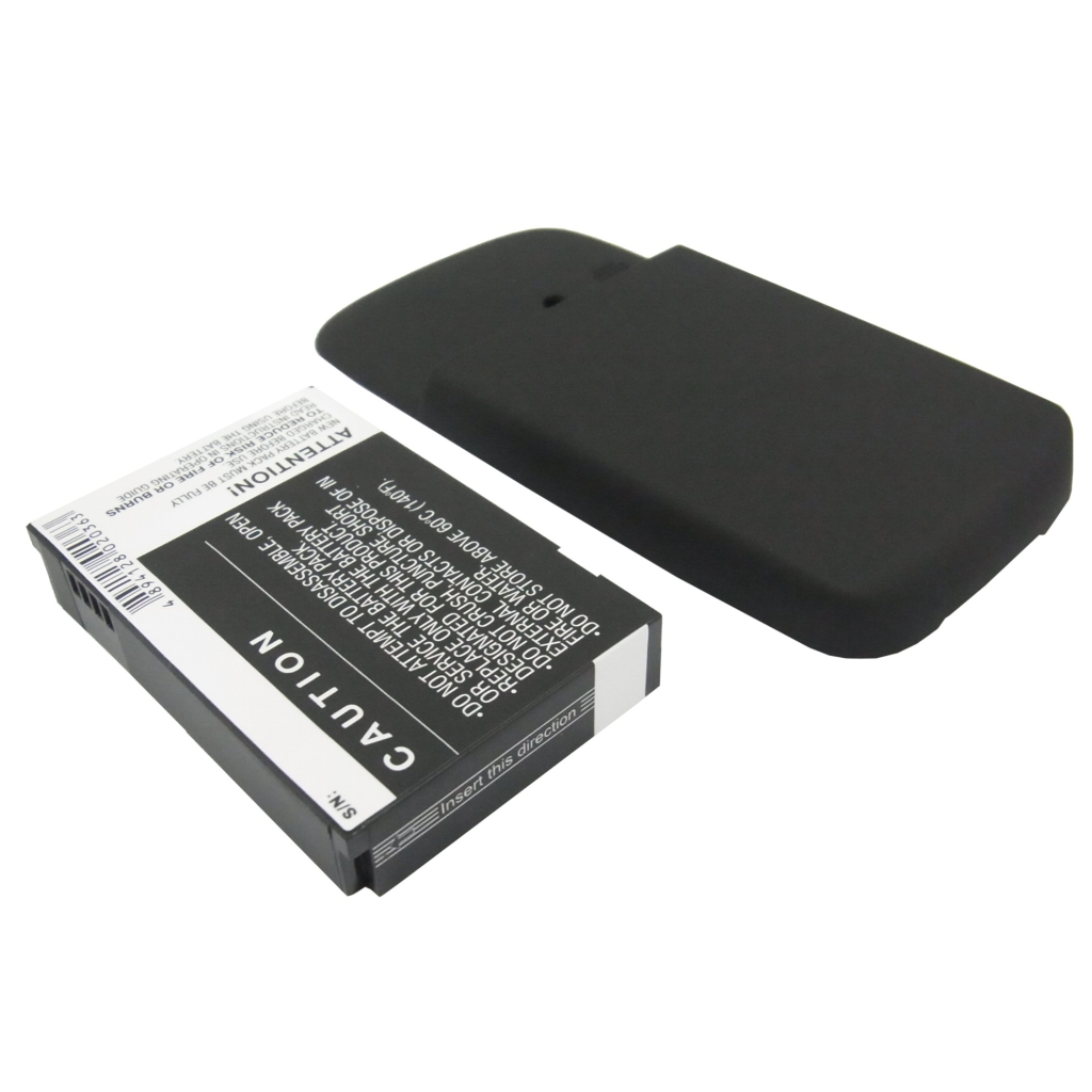Batterie compatible avec Vodafone HTC AT&T O2 T-Mobile CS-TP4550HL