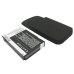 Batterie compatible avec Vodafone HTC AT&T O2 T-Mobile CS-TP4550HL