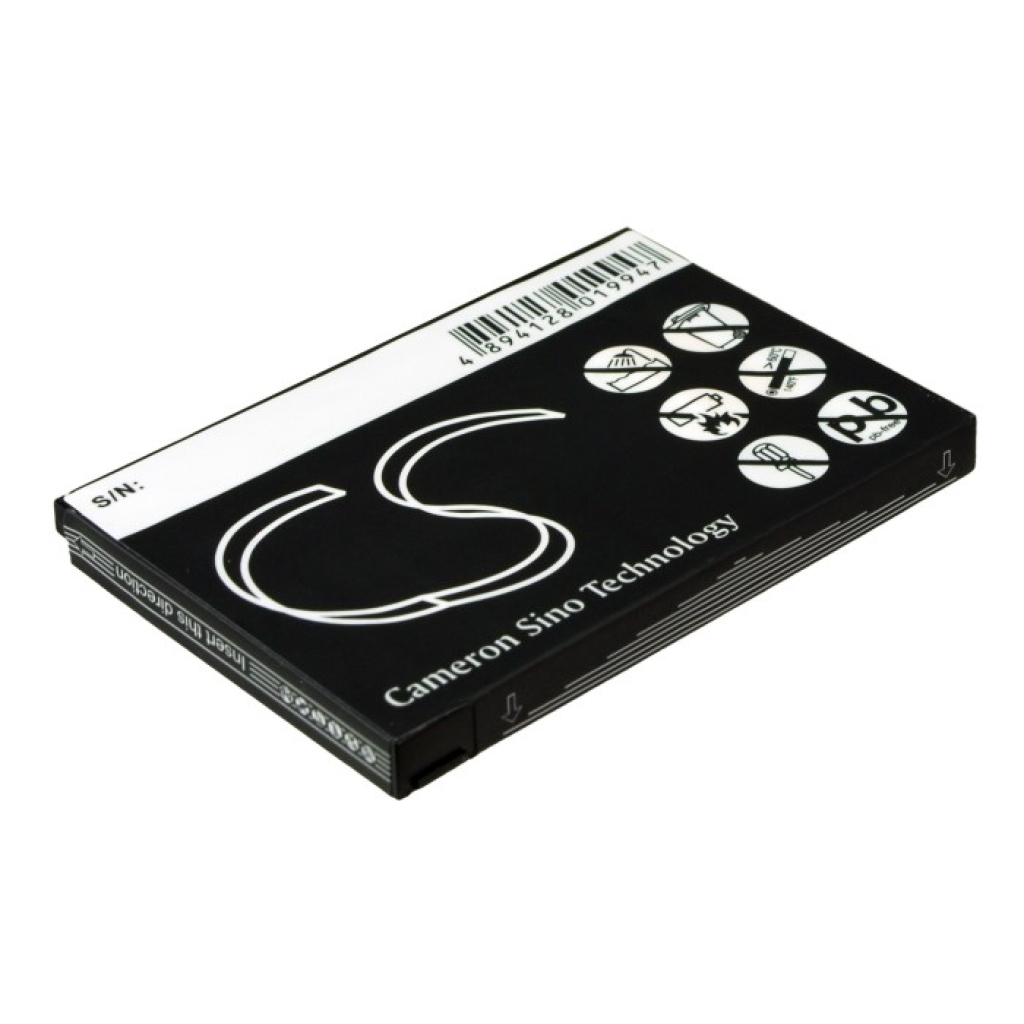 Batterie de téléphone portable O2 XDA Stellar