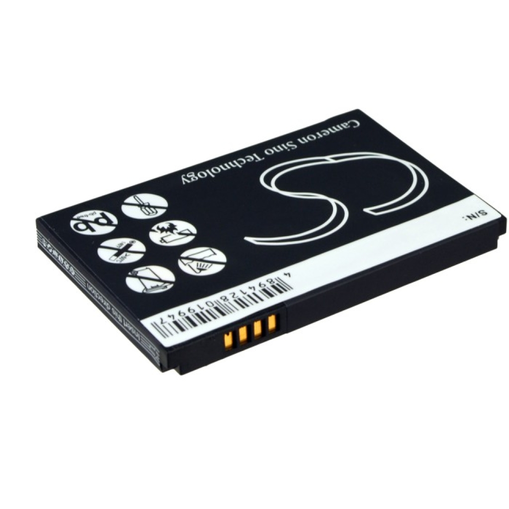 Batterie de téléphone portable O2 XDA Stellar
