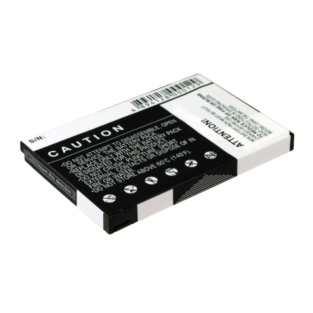 Batteries Remplace 35H00086-00M
