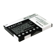 CS-TP4550XL<br />Batterie pour  remplace la batterie KAIS160