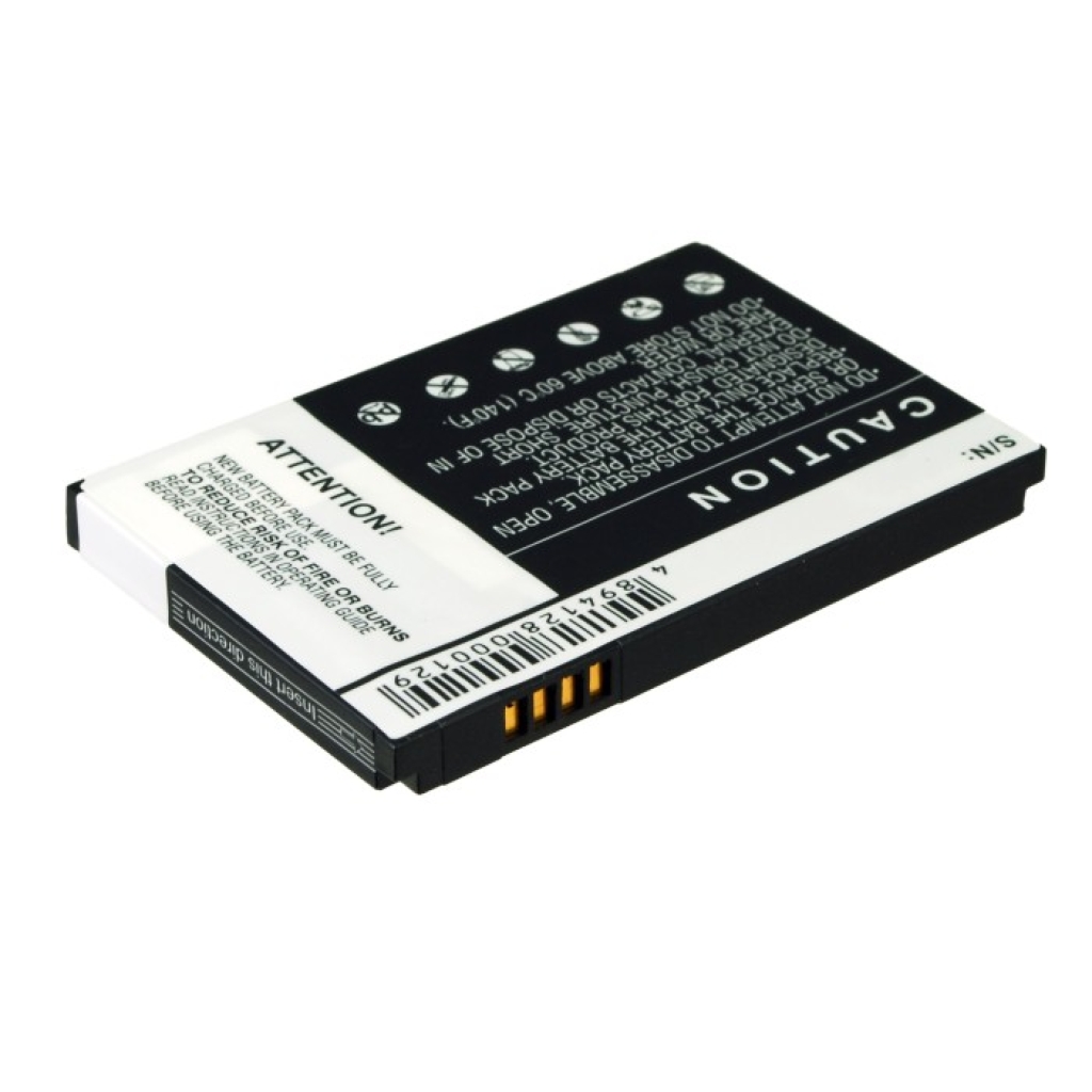 Batteries Remplace 35H00086-00M