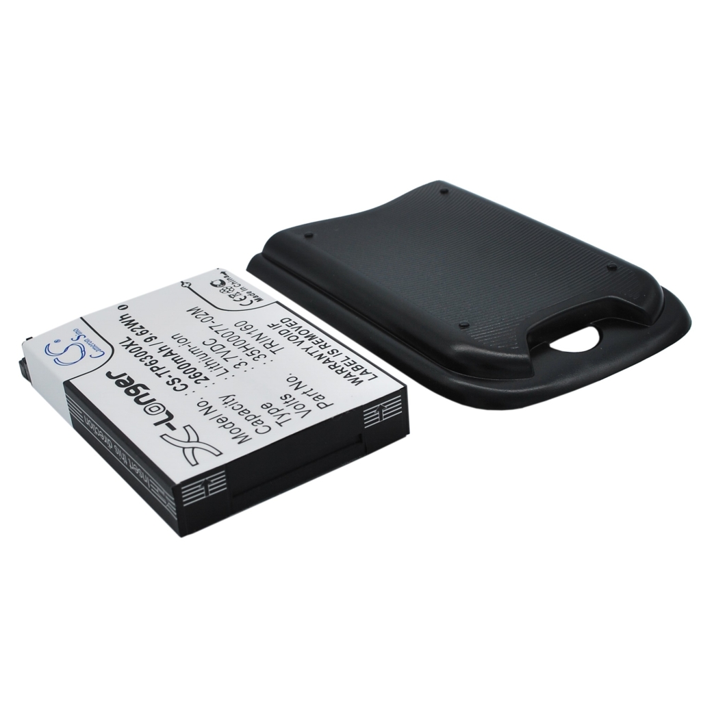 Batteries Remplace 35H00077-02M